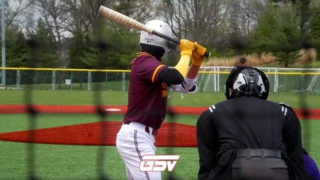 CBC vs De Smet: FULL HIGHLIGHTS #baseball смотреть онлайн