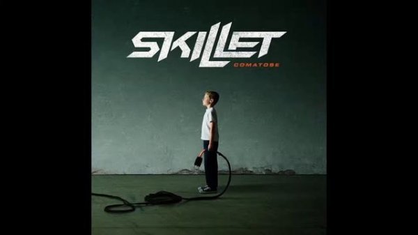 Skillet - Rebirthing