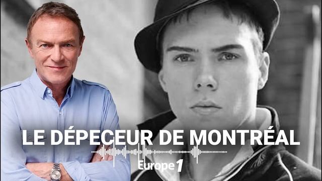 Hondelatte Raconte : L'affaire Luka Rocco-Magnotta (récit intégral) смотреть онлайн