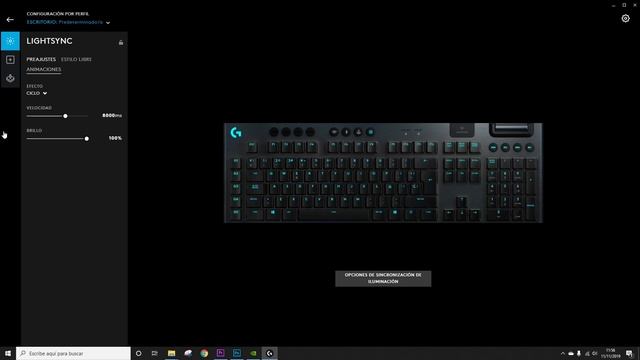 Logitech G HUB tutorial y ventajas de contar con un setup Logitech смотреть онлайн