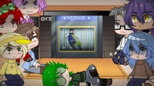 реакция 13карт на "карма Поппи плэй тайм2"