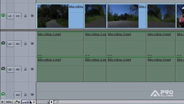 Premiere Pro para usuarios de Final Cut Pro 7 смотреть онлайн
