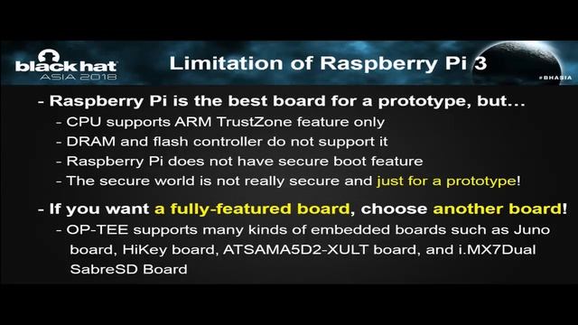 Shadow-Box v2: The Practical and Omnipotent Sandbox for ARM смотреть онлайн