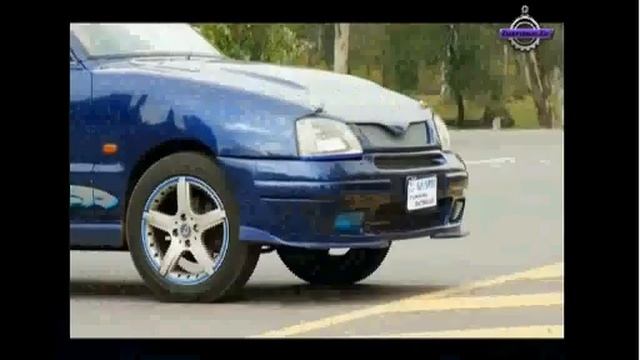 charade tunning extremo смотреть онлайн