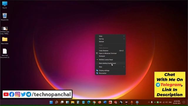 How to change Theme in Windows 11 | Change Theme in Windows 11 | Download Windows 11 Theme смотреть онлайн