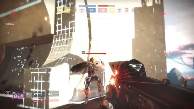 THE TRACE RIFLE APOCALYPSE смотреть онлайн