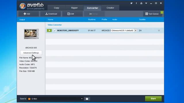 How to convert video to PVP? смотреть онлайн