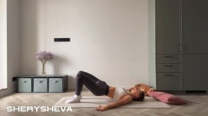 УБИРАЕМ БОЛЬ И НАПРЯЖЕНИЕ В СПИНЕ | мобильность позвоночника, дыхание