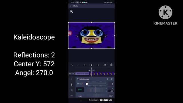 How To Make Has A Conga Busher Effect On Android and WaveEditor смотреть онлайн