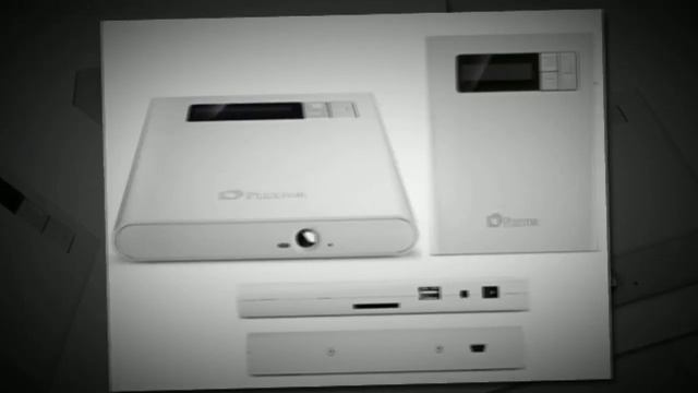 Plextor PlexEasy External DVD/CD Burner смотреть онлайн