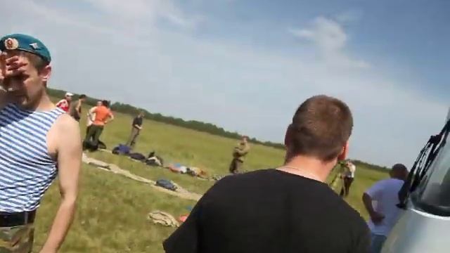 Шадринск 03.06.12 посвещение смотреть онлайн