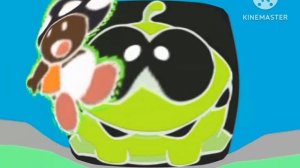 побег от бабайки эффекты rutube