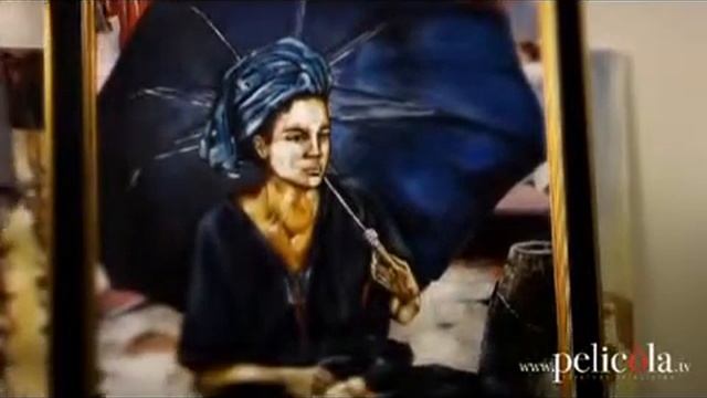 Jewel Waters ~ The Painter смотреть онлайн