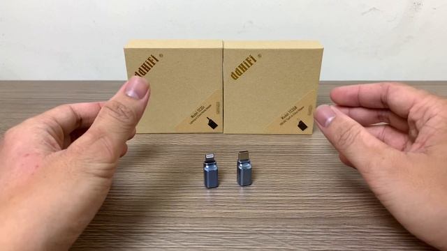 Unboxing | DDHIFI TC35i & TC35B (2021) - bộ đôi dongle siêu gọn nhẹ смотреть онлайн