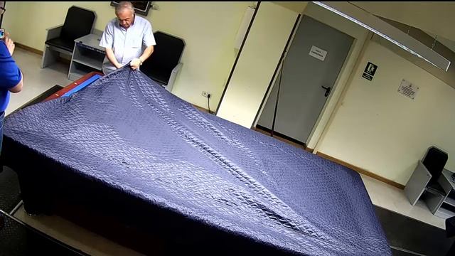 MESA 4 - En directo desde Club Billar Lleida смотреть онлайн