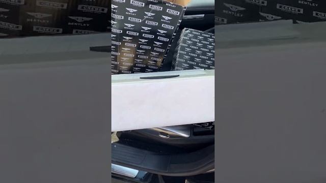 Фильтры: салонный , воздушный , масляный на Bentley Bentayga 👍👍👍имеются много запчастей на Бэнтли смотреть онлайн