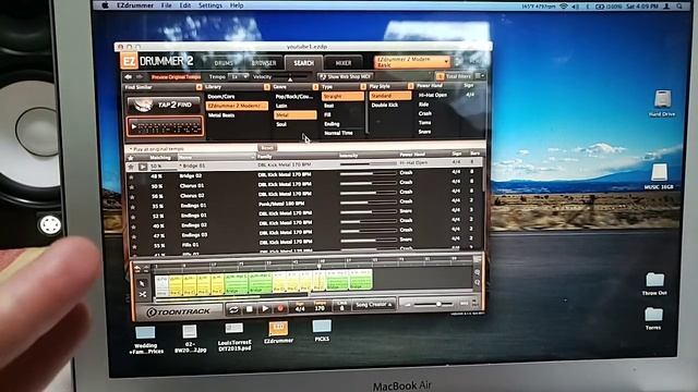How To Use EZDrummer 2 + Reaper