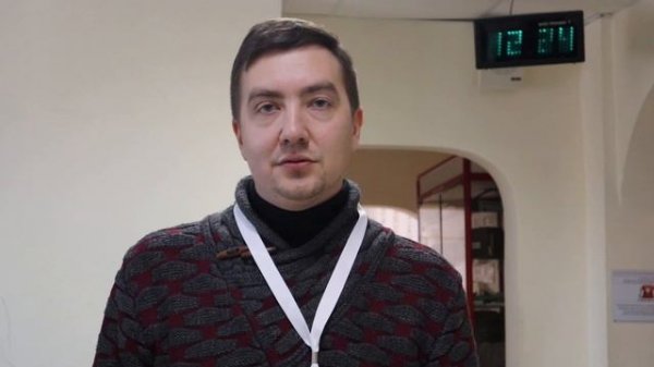 Главврач БСМП Новотроицка о ССМП