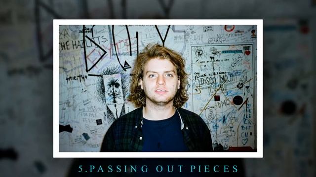 Top 10 Songs of Mac DeMarco смотреть онлайн