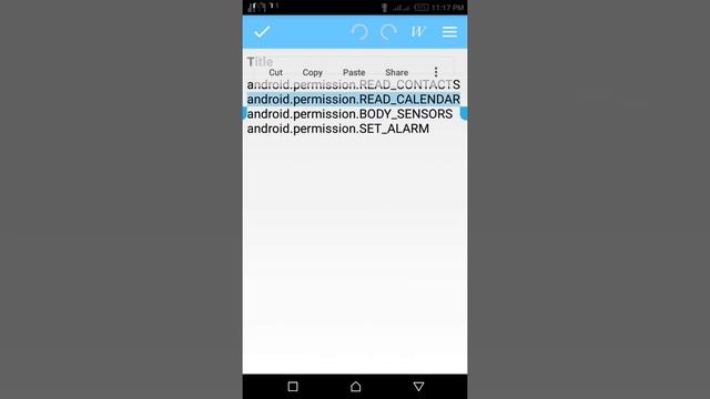 [New] How to add additional permissions to your projects in sketchware. смотреть онлайн