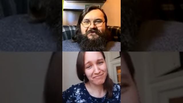 Андроник Пантак и Лада Ершова: Инстаграм. Польза, вред, цели с точки зрения психологии и религии. смотреть онлайн