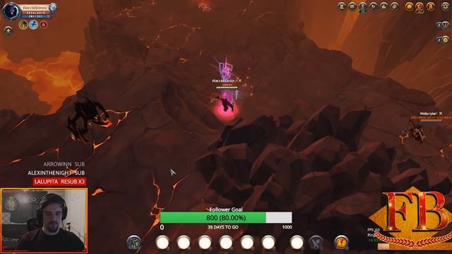 Albion Online - BEST WAYS TO LEVEL DAGGERS SOLO - UPDATED for 2020 смотреть онлайн