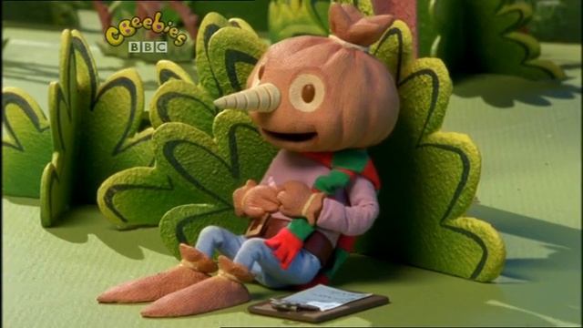 CBeebies | Bob The Builder: Project Build It - Mr Bentley's Big Parade (2007)