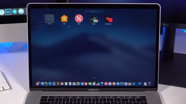 macOS Mojave Beta - 15 New CHANGES & FEATURES! смотреть онлайн