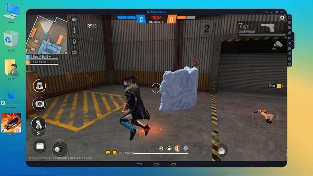 Top 13 New Emulators For Low End PC Free Fire | Best Android Emulator For PC (2024) смотреть онлайн