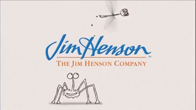 The Jim Henson Company Intro With Earbro Sound