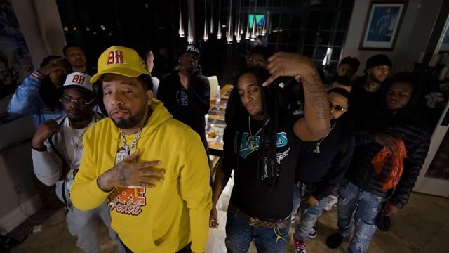Mac J x Philthy Rich Type Beat - "Your Mine" (Prod. By DJ WHEEZ) смотреть онлайн