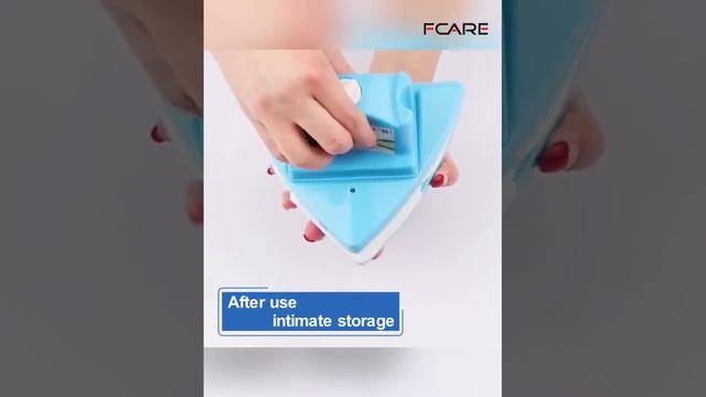 How to use Magnetic window cleaner? смотреть онлайн