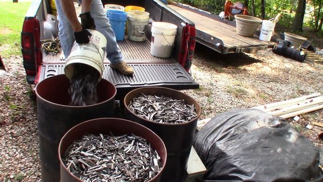 SCRAP LEAD ( Find ) COLLECT IT "Ingots = bullets":::::: смотреть онлайн