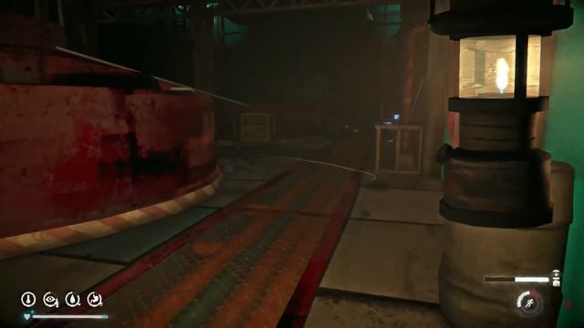 The Long Dark Wintermute: Прохождение #12 Дамба