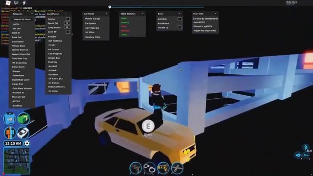 ✅ROBLOX JAILBREAK SCRIPT HACK ✅ AUTO ROB, UNLIMITED MONEY, TELEPORT, AIMBOT✅ MAC OS WINDOWS✅ смотреть онлайн