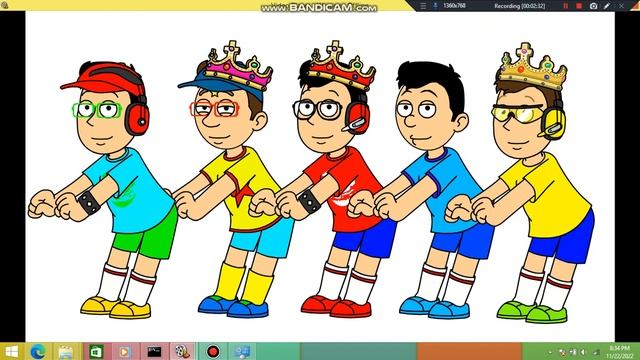 GoAniWayneNathaniel2600 SP2 now works on Windows 8.1 смотреть онлайн