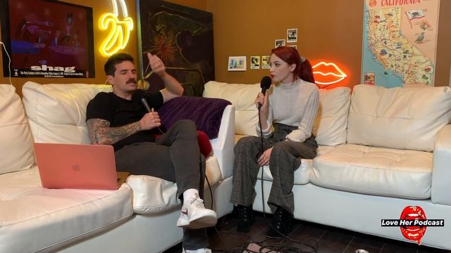 Lola Fae | Deviant Mischief | Ep. 4