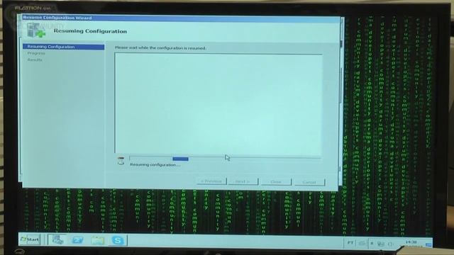 DDChannel 9 - #141 - Voip via RDP com terminal Daruma смотреть онлайн