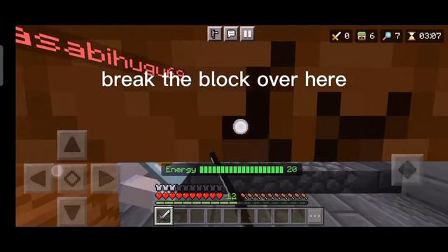 Minecraft Hive Hide and Seek Glitches смотреть онлайн