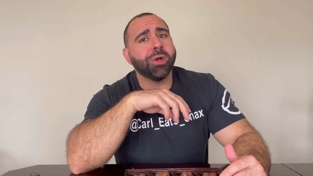 Episode 195 - Hawaiian Host Aloha Gems Chocolate Covered Macadamia Nuts смотреть онлайн