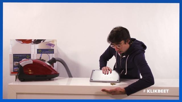 Wat moet je kopen? | Klikbeet смотреть онлайн