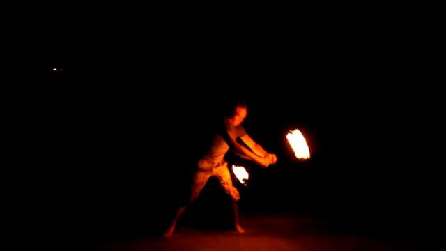 Summer. Night. Odessa. Sea. Poi. смотреть онлайн
