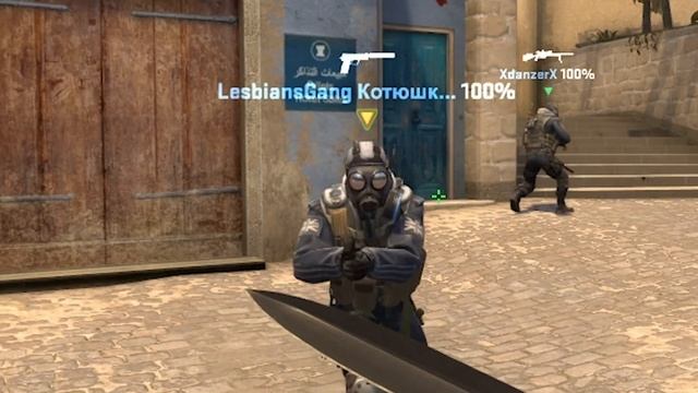 Уроки ФРАНЦУЗСКОГО | CS:GO #16 смотреть онлайн