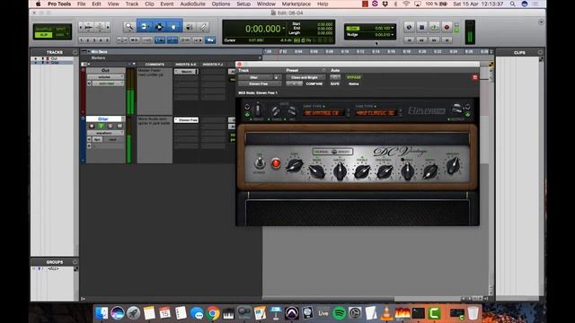Kurs i Pro Tools 12: komplett | Utdannet.no смотреть онлайн
