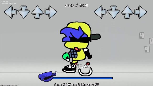 CORRUPTED-FILE but It's actually in Golden Apple 2.0 смотреть онлайн