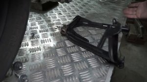 ИНСТРУКЦИЯ! УСТАНОВКА ЦЕНТРАЛЬНОЙ ПОДСТАВКИ ХОНДА СТХ 700 - 750 (nc 700-750 x, s с неориг. глушит)