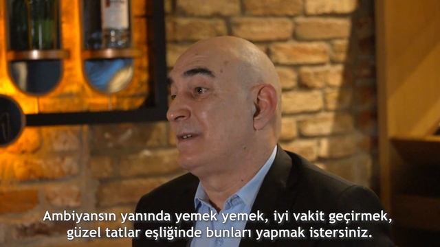 Tahtasaray | Burası Galatasaray'ın Evi | Burada Yiyeceğiniz Kebabı Adana'da Bile Yeme Şansınız Yok смотреть онлайн