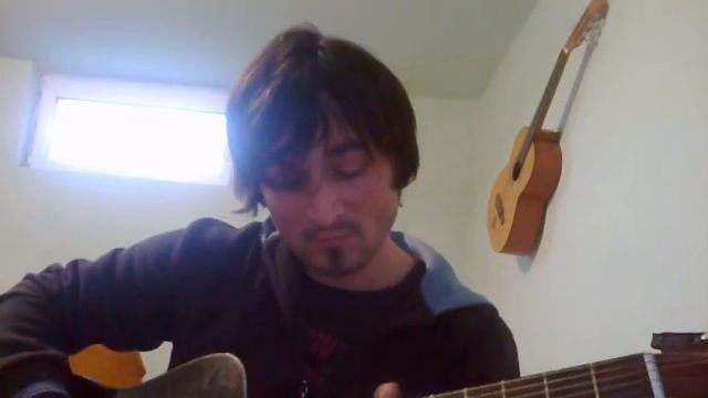 Fleetwood Mac, Man of the world, cover by Šokre смотреть онлайн