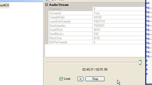 Create Multi Channel BRSTM Little Instruction Remix by Ozelot Tools in Description PART1 смотреть онлайн