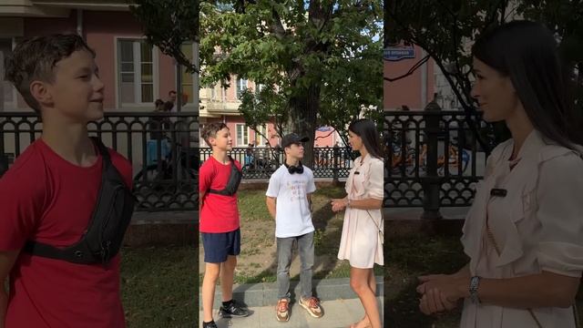 А сколько вам нужно для комфортной жизни в вашем городе? смотреть онлайн